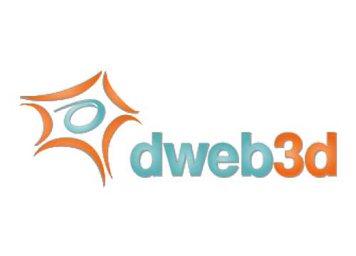 dweb3d.com